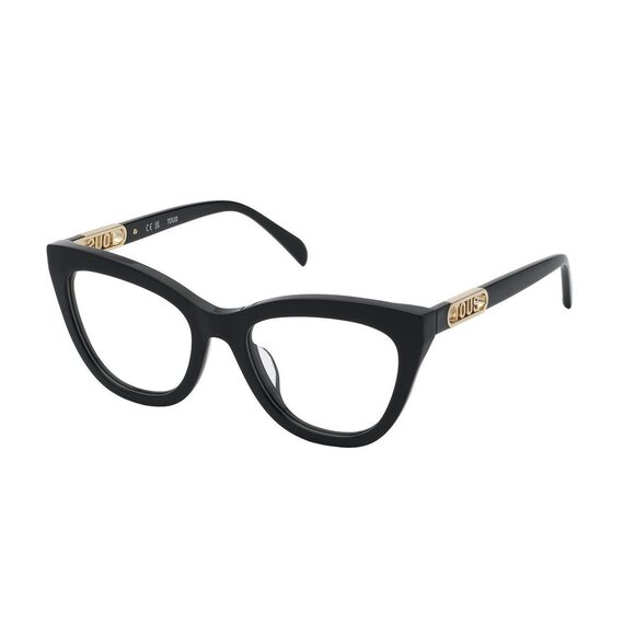 NWT Tous VTOC61-03GU Eyeglasses Tous | Accessories | Nwt Tous Vtoc4 70y Glasses | Poshmark main image 4
